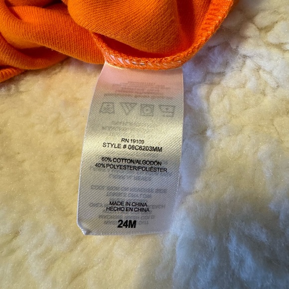 Disney Baby Goofy onesie 24 months - Picture 3 of 3